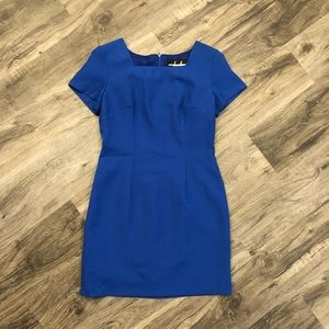 fitted professional dresses